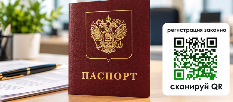 регистрация в Новокузнецке